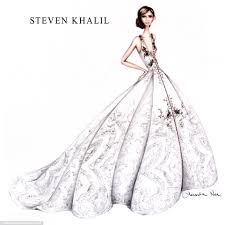 Getty her big day is just months away and it looks like a touch of australia will be part of meghan markle's wedding day. Will Meghan Pick Australian Designer For Wedding Dress Daily Mail Online