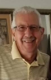 Gary Curtis Obituary (1941