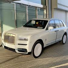 V12, 6.75 l, 610 ps, 950 nmspecial thanks to mansory: Rolls Royce Cullinan 2021 Hushpuppi In 2021 Rolls Royce Rolls Royce Cullinan Dream Car Garage