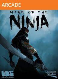 Finalemente, ninja gaiden 2 debuta en exclusiva para xbox 360 como una súper producción de su predecesor ninja gaiden. Juego Mark Of The Ninja Para Xbox 360 Levelup