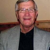 Dick Elmer King Obituary