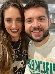 Jamie Sink's Instagram, Twitter & Facebook