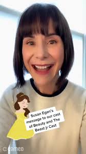 Susan Egan Rude