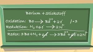 Det vil sige, at der overføres én eller flere elektroner fra et atom til et andet atom. Defintion Redox Was Ist Eine Redox Reaktion