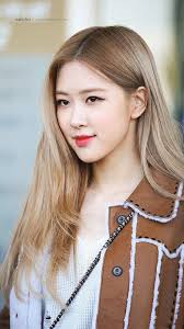 Rose Blackpink Wallpaper For Android Apk Download