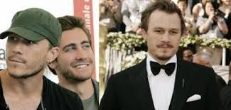 Australski Glumac Heath Ledger Pronađen Mrtav Index Hr