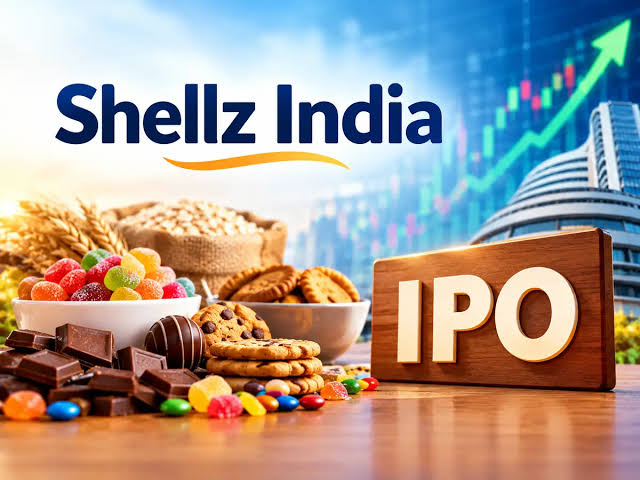 Shellz India IPO GMP Today: Day 1 Subscription Status & SME Review