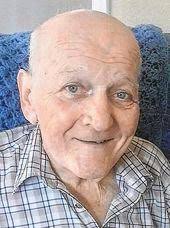 Joseph Ketcham Obituary (2015)