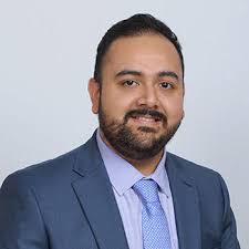 Felipe Murillo, Mortgage Loan Officer