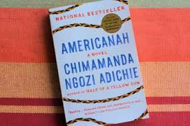Americanah is the latest novel from renowned nigerian author chimamanda ngozi adichie. Americanah Kinolekture