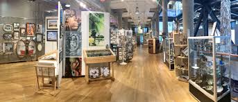 full list of artists roberts library
