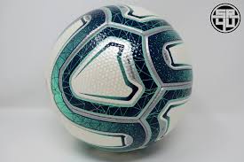 Please click on the ball to see details. 2019 20 Puma La Liga 1 Official Match Ball Review Soccer Reviews For You