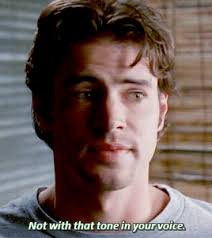 found it in the hedge row — …what is that?