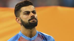 And how could we possibly forget the moment when kohli had this to say about tendulkar ? Virat Kohli Hairstyles Best Hair Looks