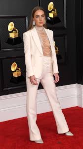 Some people might think that these are just some 70s carpet for sale, and yes, some of the best quality area rug brands are doing a strong comeback in terms of home textiles. 11 Of The Best Red Carpet Lewks From The 2021 Grammys Cosmopolitan Middle East
