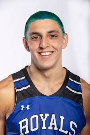 2022-23 Men's Basketball Roster