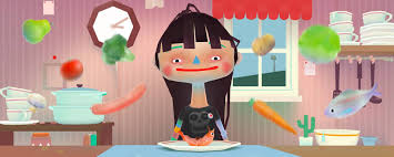 Apps A New Way To Play Toca Boca Kids App Playful Parenting Kids Talking