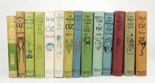 The Wizard Of Oz Book Series 3 Wizard Of Oz Book The Wonderful Wizard Of Oz Wizard Of Oz