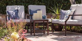 Outdoor furniture covers made to measure. Covers All Makes Custom Covers For All Your Outdoor Furniture Real Simple