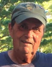 Obituary information for Bruce Carson Young
