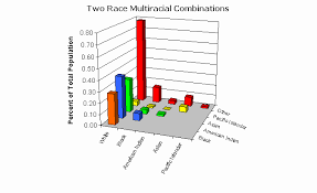 Censusscope Multiracial Population Statistics