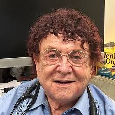 Dr. Sydney Crackower's book, 'Creating Your Own Good Health' emphasis