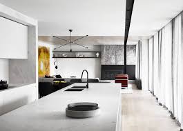 Mim design is a multidisciplinary studio that scrupulously covers all aspects of interior and exterior design. A Californian Bungalow For Melbourne By Mim Design Est Living
