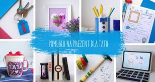 Znajdź na sinsay wymarzony prezent z okazji dnia taty. 10 Pomyslow Na Prezent Na Dzien Ojca 321startdiy