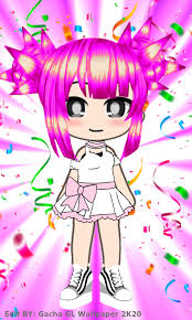 Gacha life extension features the best gacha life background to make you feel good on your chrome browser. 43 Gacha Life Wallpaper Ideas Wallpaper Cute Games New Backgrounds
