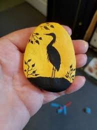 Steine Bemalen 111 Neue Diy Ideen Und Motive Steine Bemalen Rock Kunst Basteln Mit Steinen