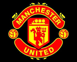 We have a massive amount of desktop and mobile backgrounds. Manchester United Logo Wallpapers Wallpaper Cave
