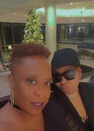 Katrice Sterling and Monique Drain's Wedding Website