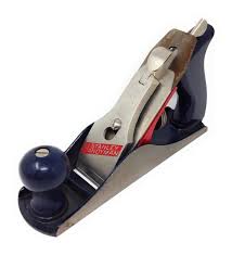 Vintage 1960 S Stanley Handyman H1203 Wood Plane Made In Usa Handyman Wood Plane Vintage Tools