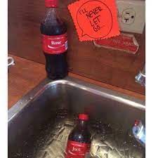 Titanic Version Coca Cola V Meme By Mcrotciv25 Memedroid