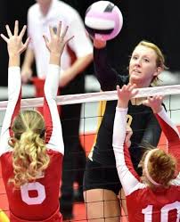 All-state volleyball: Kuhrt, Gilbert, Weber named to Elite Team