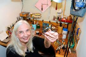 Less Etsy, more art: Brooklyn Museum hosts high-end craft fair • Brooklyn  Paper