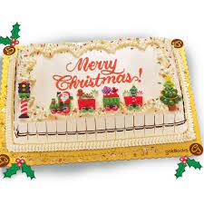 The most common christmas birthday boy material is metal. Birthday Cake For The Birthday Boy On Christmas Day Hands On Parent While Earning