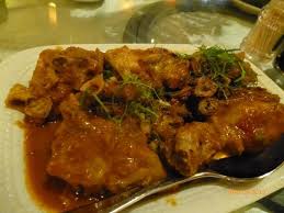 It seems that you can walk right past some of the best restaurants in penang without knowing they are restaurants. Affordable Restaurant Style Nonya Food Review Of Mum S Nyonya Cuisine George Town Malaysia Tripadvisor