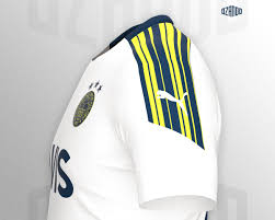 Jual beli online aman dan nyaman hanya di tokopedia. Ozando On Twitter Fenerbahce X Puma 2021 Away Concept Fenerbahce Puma