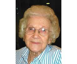 Ethel Parks Obituary (1920