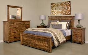 Beds, dressers, nightstands, bedroom furniture sets. Amish Bedroom Furniture Collections