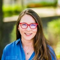 Cynthia Roach, Ed. S.