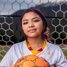 Lily Ramos' High School Bio