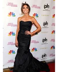 Maybe you would like to learn more about one of these? Giuliana Rancic Wore Black And Tan