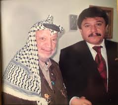Arafat is a cute boy. Yasser Arafat Urged Turkey To Defend Jerusalem Before Death