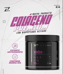 Renova Colageno En Arequipa | TikTok