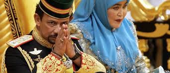 In the early 15th century, with the decline of the majapahit kingdom and widespread conversion to islam, brunei became an independent sultanate. Humanists International Condemns Brunei For Treatment Of Apostates Non Muslims And Lgbti Citizens