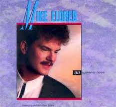 Michael Eldred Discography: Vinyl, CDs, & More