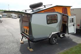 Camping world is the nation's largest rv dealer & your destination for everything rv. Lightweight Travel Trailers The Small Trailer Enthusiast