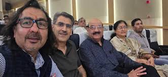 Warmest congratulations to Mr. Stephen DaCosta, former Principal of Frank  Anthony Public School,